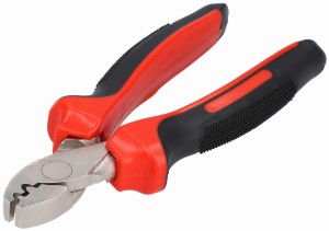 SZCZYPCE ZACISKOWE DO TULEJEK MIKADO 14CM