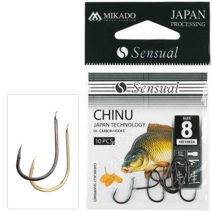 MIKADO HACZYKI SENSUAL CHINU 2 BN