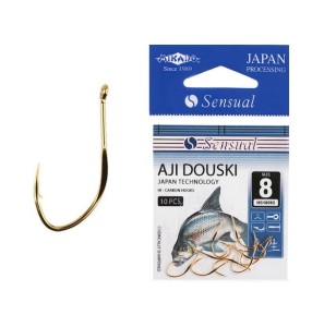 MIKADO HACZYKI SENSUAL AJI DOUSKI 2 G