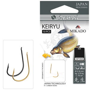 MIKADO HACZYKI Z PRZYPONEM SENSUAL KEIRYU 6G