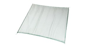 MIKADO SIATKA DO PODRYWKI 100X100 CM OCZKO 3 MM - 1M