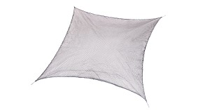 MIKADO SIATKA DO PODRYWKI 100X100 CM OCZKO 6 MM - 1M