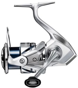 SHIMANO KOŁOWROTEK STRADIC FM C3000 HG