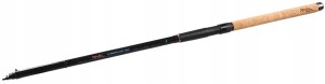 MIKADO WĘDKA TELESKOPOWA RIVAL SUPER FLOAT 420 20-40G SPŁAWIKÓWKA