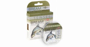 MIKADO ŻYŁKA - SENSEI BREAM - 0.26MM/8.75KG/150M
