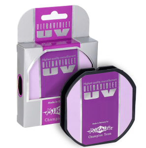MIKADO ŻYŁKA PRZYPONOWA ULTRAVIOLET 0,18MM 25M