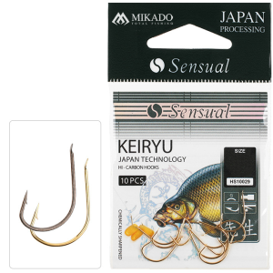 MIKADO HACZYKI SENSUAL KEIRYU 10 B