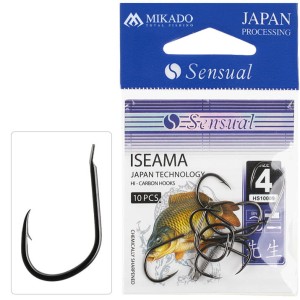 MIKADO HACZYKI SENSUAL ISEAMA 1 BN