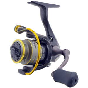 RYOBI LEKKI PODLODOWY KOŁOWROTEK SPIRITUAL DX 80