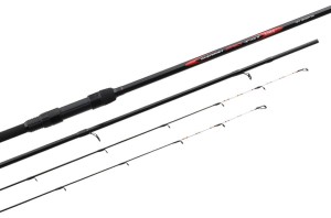 FLAGMAN WĘDKA SHERMAN PRO NEW GENERATION METHOD FEEDER 360CM 90GR