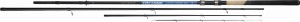 MIKADO WĘDKA TRYTHON METHOD FEEDER 360 DO 90G - DO METODY - 3SEC.
