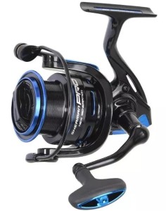 FLAGMAN KOŁOWROTEK SHERMAN PRO FEEDER NG 4000