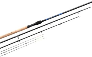 FLAGMAN WĘDKA SHERMAN PRO NEW GENERATION FEEDER 330CM 70GR