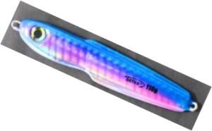 GETKA PILKER NA DORSZA PENETRATOR - AGRESOR - 180G - MR