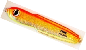 GETKA PILKER NA DORSZA PENETRATOR - AGRESOR - 180G - PZ