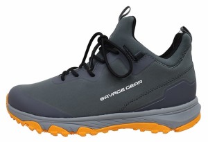 SAVAGE GEAR BUTY SNEAKERS PEARL GREY R 43