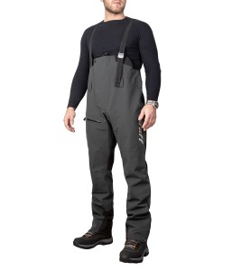 GRAFF SPODNIE MĘSKIE PRZECIWDESZCZOWE WĘDKARSKIE - 20000MM - ROZ. 2XL 182