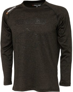 PROLOGIC T-SHIRT KOSZULKA Z DŁUGIM RĘKAWEM WĘDKARSKA MEGA FISH UPF 30+ R XXL