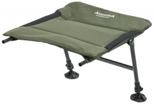 PODNÓŻEK DO FOTELA KARPIOWEGO ANACONDA LOUNGE CHAIR XT-6