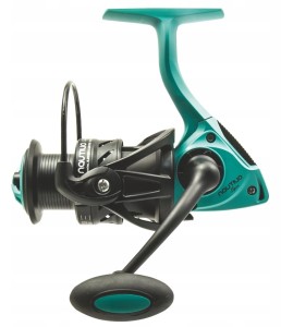 MISTRALL KOŁOWROTEK SPINNINGOWY NAUTILIO 3000 FD30