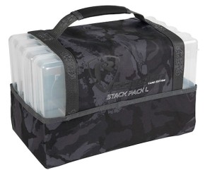 FOX RAGE TORBA SPINNINGOWA Z PUDEŁKAMI LARGE