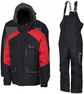 IMAX CIEPŁY KOMBINEZON WĘDKARSKI THERMO SUIT R. XL