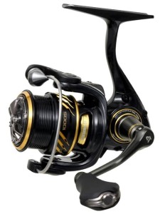 KOŁOWROTEK SPINNINGOWY AZURA OLIVIA 1000S FD