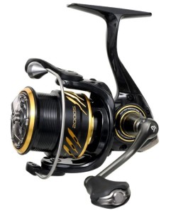 KOŁOWROTEK SPINNINGOWY AZURA OLIVIA 2000S FD