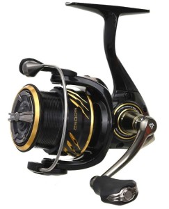 KOŁOWROTEK SPINNINGOWY AZURA OLIVIA 2500S FD