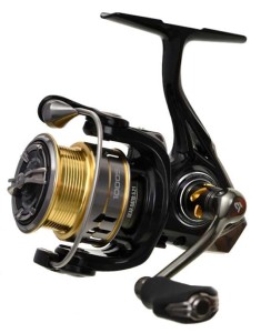 KOŁOWROTEK SPINNINGOWY AZURA SAFINA 1000S FD