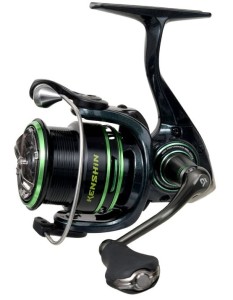 KOŁOWROTEK SPINNINGOWY AZURA KENSHIN 3000S FD