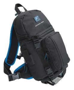 FLAGMAN PLECAK WĘDKARSKI SPINNINGOWY NA AKCESORIA