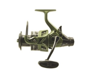 MISTRALL KOŁOWROTEK Z WOLNYM BIEGIEM GOLIAT CARP FRD50