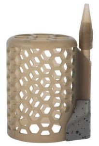 PRESTON KOSZYK ZANĘTOWY BAIT UP FEEDER DO PELLETU 20G