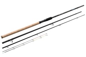 FLAGMAN WĘDKA S-RIVER FEEDER 3,30M 100G