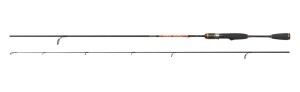 MISTRALL WĘDKA STRATUS ULTRA LIGHT SPIN 1,98M 3-12G