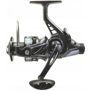 MISTRALL KOŁOWROTEK KARPIOWY CAMO CARP 50 FRD