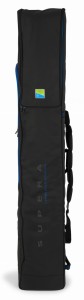 PRESTON POKROWIEC NA WĘDKI SUPER LARGE POLE HOLDALL 190CM