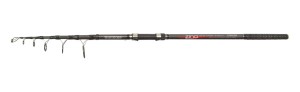 MISTRALL WĘDKA TELESKOPOWA ZINO TELE CARP 3,30M 3,00LBS