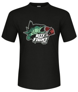 MIKADO T-SHIRT - MFT ROACH ROZM. M