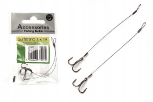 SPINWAL DOZBROJKA SURFSTRAND 10CM / 9KG  OP. 2SZT.