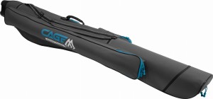 MIKADO POKROWIEC NA WĘDKI - CAGE FEEDER 2 KOMOROWY 175CM