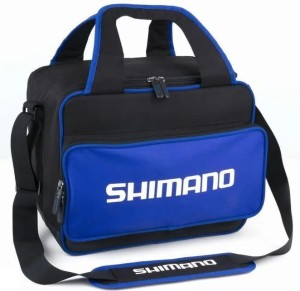 SHIMANO TORBA TAKTYCZNA SPINNINGOWA TACKLE BAG