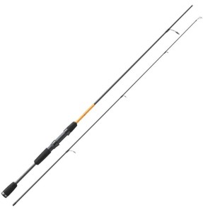 OKUMA WĘDKA SPINNINGOWA JAW SPIN 259CM 10-35G
