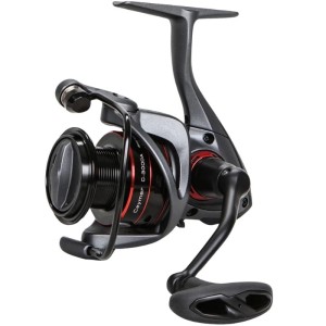 OKUMA KOŁOWROTEK CEYMAR 2500A SPINNING