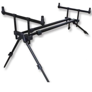 ROBINSON STANOWISKO KARPIOWE ROD POD CARPEX TWIN