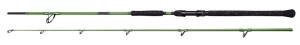 WĘDKA MADCAT GREEN DELUXE 2,75M 150-300G