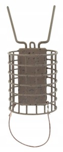 PRESTON KOSZYK ZANĘTOWY CLAW FEEDER 60G NA RZEKĘ