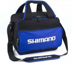 SHIMANO TORBA WĘDKARSKA BAIT & BITS BAG