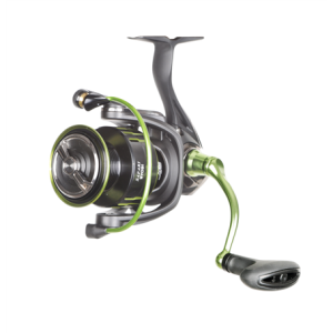 RYOBI KOŁOWROTEK SAFARI 4000FD 6+1BB